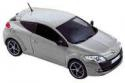 Minicar 1/43 Renault Megane RS 2010 Silver [517709]
